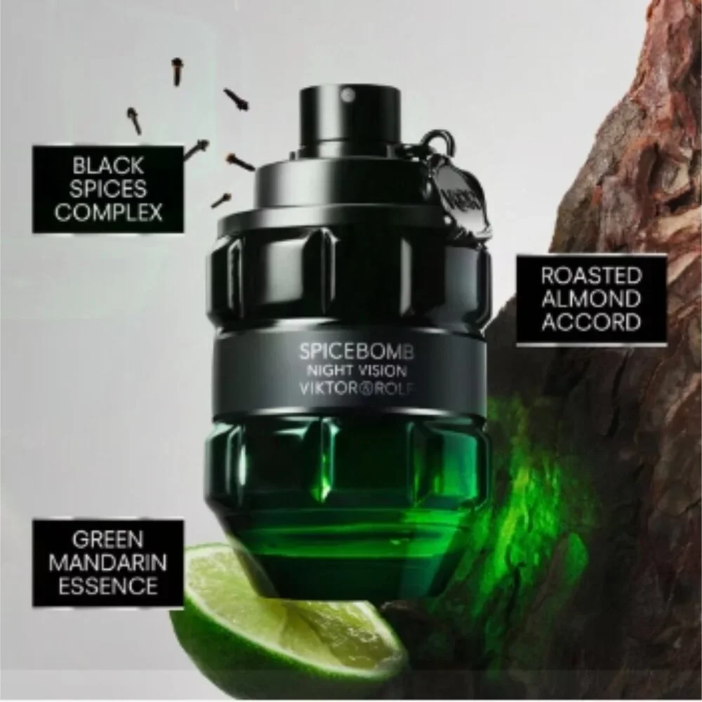 Viktor & Rolf brand new